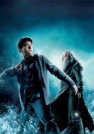 Harry Potter and the Half-Blood Prince -  Key art (xs thumbnail)