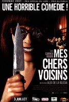 Comunidad, La - French Movie Poster (xs thumbnail)
