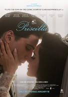 Priscilla - Australian Movie Poster (xs thumbnail)