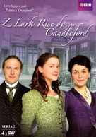 &quot;Lark Rise to Candleford&quot; - Polish Movie Cover (xs thumbnail)