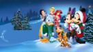 Mickey&#039;s Magical Christmas: Snowed in at the House of Mouse -  Key art (xs thumbnail)
