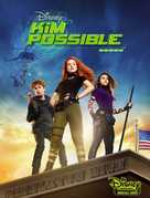 Kim Possible - Movie Poster (xs thumbnail)