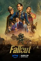 "Fallout" Poster