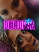 Deltopia - Movie Poster (xs thumbnail)