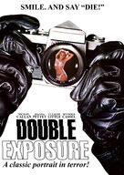 Double Exposure - DVD movie cover (xs thumbnail)