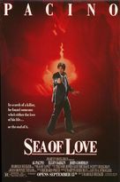Sea of Love - Movie Poster (xs thumbnail)