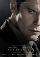 Regression - French Movie Poster (xs thumbnail)