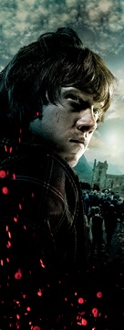 Harry Potter and the Deathly Hallows - Part 2 - Key art (xs thumbnail)