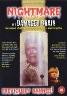 Nightmare - British DVD movie cover (xs thumbnail)