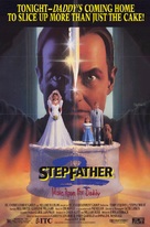 Stepfather II - Movie Poster (xs thumbnail)