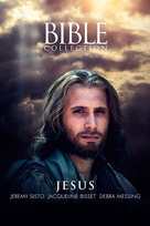 Jesus - Movie Cover (xs thumbnail)
