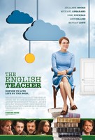 The English Teacher - Movie Poster (xs thumbnail)