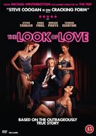 The Look of Love - Danish DVD movie cover (xs thumbnail)