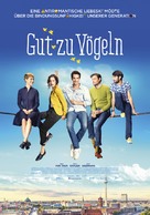 Gut zu V&ouml;geln - Swiss Movie Poster (xs thumbnail)