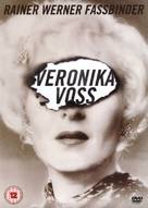 Die Sehnsucht der Veronika Voss - British Movie Cover (xs thumbnail)