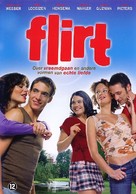 Flirt - Dutch Movie Cover (xs thumbnail)