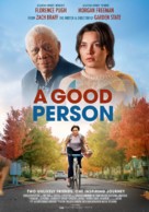 A Good Person -  Movie Poster (xs thumbnail)