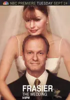 "Frasier" Poster