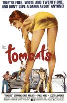 Tomcats - Movie Poster (xs thumbnail)