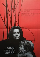 La maison sous les arbres - Italian Movie Poster (xs thumbnail)