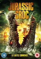 Supercroc - British Movie Cover (xs thumbnail)