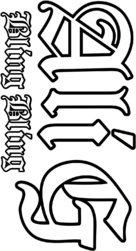Bling Bling - Logo (xs thumbnail)