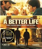A Better Life - Blu-Ray movie cover (xs thumbnail)