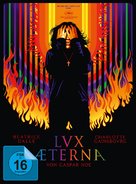 Lux &AElig;terna - German Movie Cover (xs thumbnail)