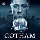 &quot;Gotham&quot; - Movie Cover (xs thumbnail)