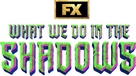 &quot;What We Do in the Shadows&quot; - Logo (xs thumbnail)