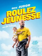 Roulez jeunesse - French Movie Poster (xs thumbnail)