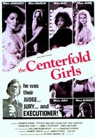 The Centerfold Girls - Movie Poster (xs thumbnail)