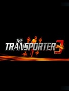 Transporter 3 - Movie Poster (xs thumbnail)