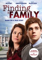 Finding a Family - Movie Cover (xs thumbnail)