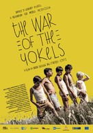 La guerra dei cafoni - International Movie Poster (xs thumbnail)