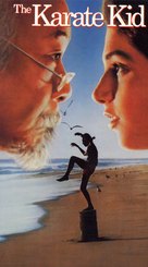 The Karate Kid - Movie Cover (xs thumbnail)