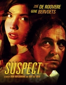 Suspect - Belgian Movie Poster (xs thumbnail)
