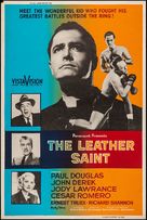 The Leather Saint - Movie Poster (xs thumbnail)
