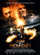 Under the Mountain - Movie Poster (xs thumbnail)