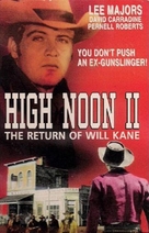 High Noon, Part II: The Return of Will Kane - Movie Cover (xs thumbnail)