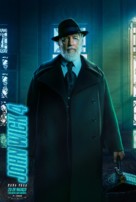 John Wick: Chapter 4 - Portuguese Movie Poster (xs thumbnail)