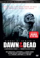 Dawn Of The Dead Cover