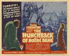 The Hunchback of Notre Dame - Re-release movie poster (xs thumbnail)