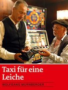 Taxi f&uuml;r eine Leiche - German Movie Cover (xs thumbnail)