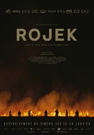 Rojek - Canadian Movie Poster (xs thumbnail)