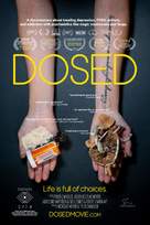 DOSED - Movie Poster (xs thumbnail)