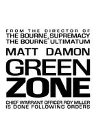 Green Zone Other