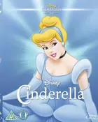 Cinderella Cover