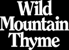 Wild Mountain Thyme - Logo (xs thumbnail)