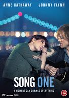 Song One - Danish Movie Cover (xs thumbnail)